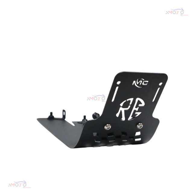 Aluminium Sum Guard For Bear 650